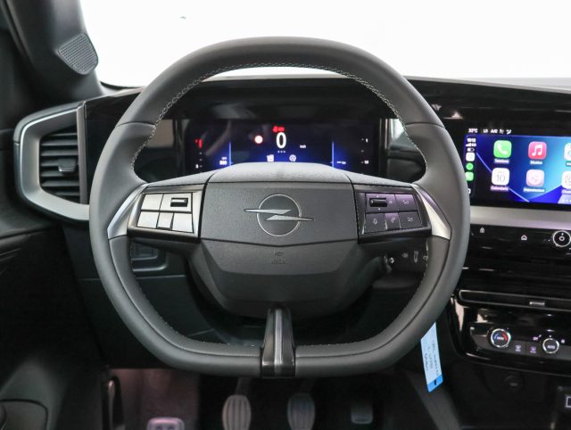 OPEL Mokka usata, con Immobilizzatore elettronico