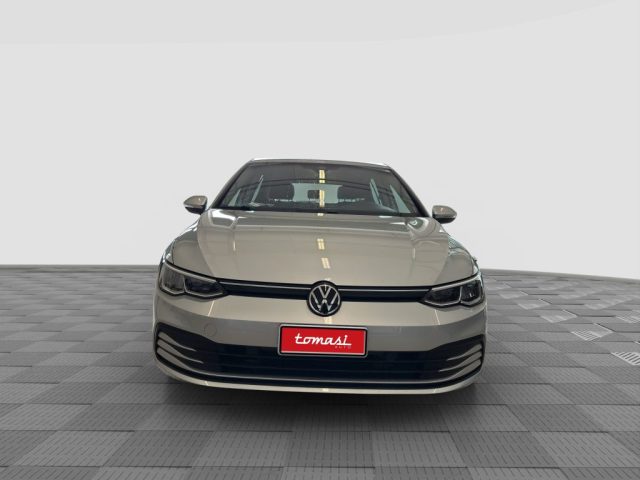 VOLKSWAGEN Golf usata 7