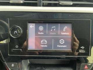 OPEL Corsa usata, con Fendinebbia