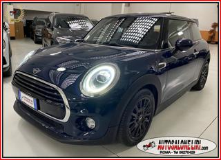 MINI Cooper 1.5 136cv TETTO/LED/BLUETOOTH