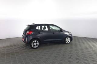 HYUNDAI i10 usata 2