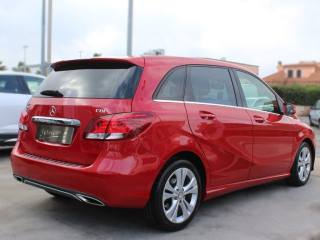 MERCEDES-BENZ B 180 usata, con Airbag Passeggero