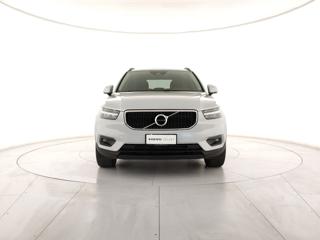 VOLVO XC40 usata, con Autoradio