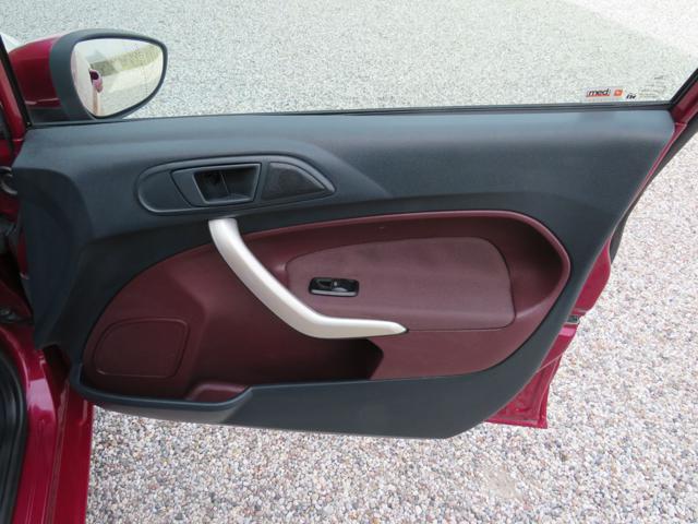FORD Fiesta usata 24