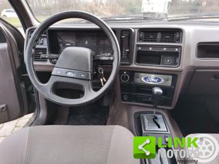 FORD Sierra usata 5