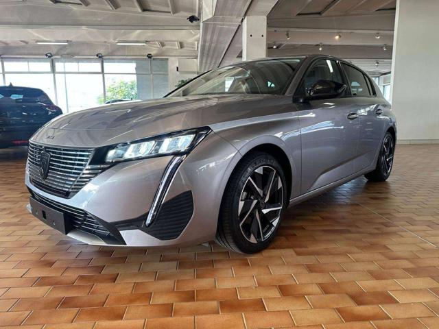 PEUGEOT 308 usata, con ABS
