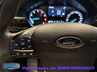 FORD Focus usata, con Sistema di navigazione