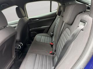 ALFA ROMEO Stelvio usata, con Controllo trazione