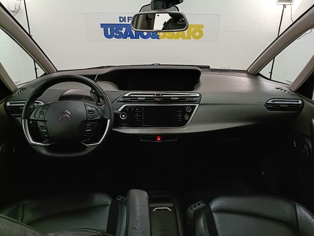 CITROEN C4 usata, con Sistema di navigazione