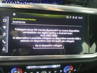 AUDI Q3 usata, con Immobilizzatore elettronico