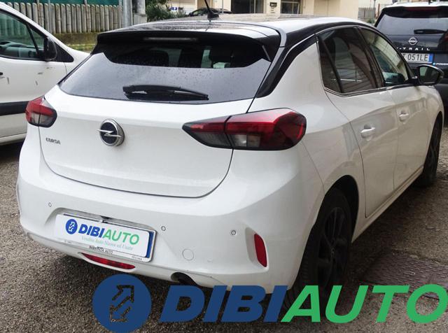 OPEL Corsa usata, con Cerchi in lega