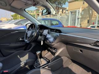 OPEL Corsa usata, con Antifurto