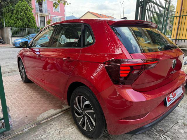 VOLKSWAGEN Polo usata, con Chiusura centralizzata