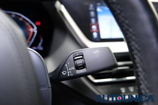 BMW 220 usata, con Touch screen