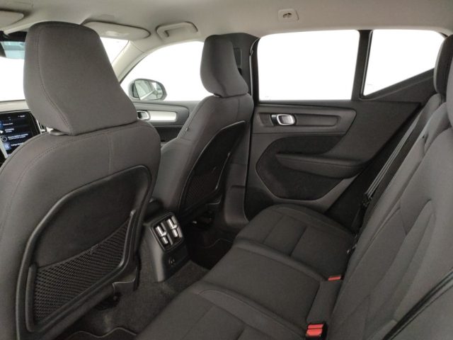 VOLVO XC40 usata, con ESP