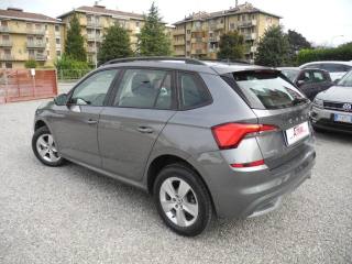 SKODA Kamiq usata 88