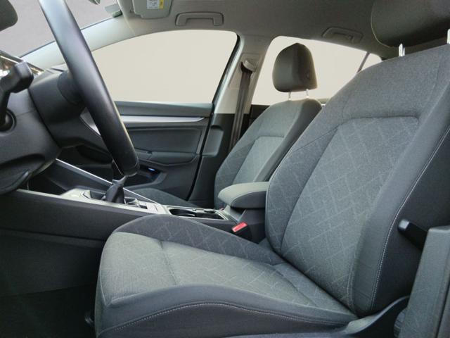 VOLKSWAGEN Golf usata, con Airbag laterali