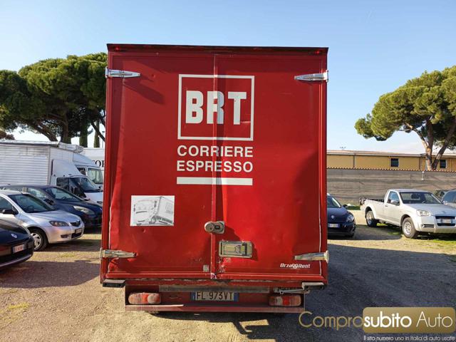 RENAULT Master usata, con Filtro antiparticolato