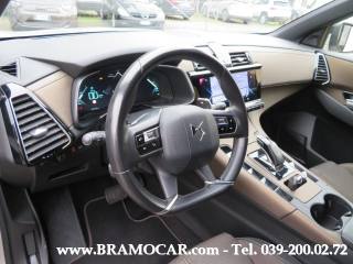 DS AUTOMOBILES DS 7 Crossback usata, con ESP