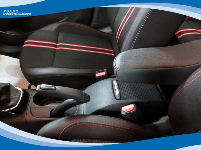OPEL Crossland usata, con Chiusura centralizzata