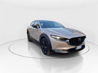 MAZDA CX-30 usata, con Airbag laterali