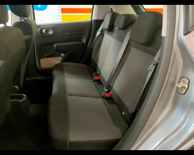 CITROEN C3 usata 19