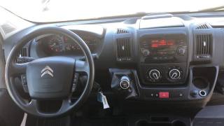 CITROEN Jumper usata 12