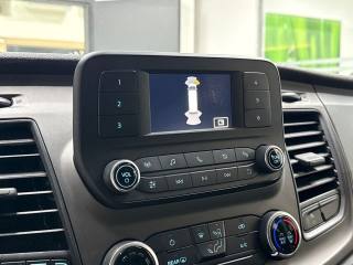 FORD Transit Custom usata 17