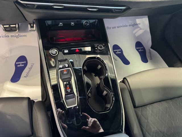 AUDI A5 usata, con ESP