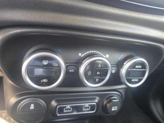 FIAT 500L usata, con Fendinebbia