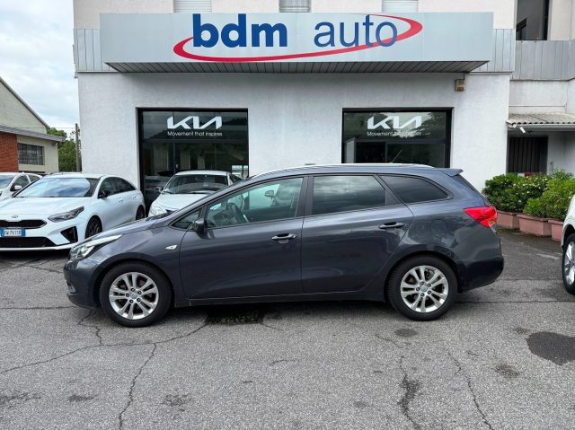 KIA cee