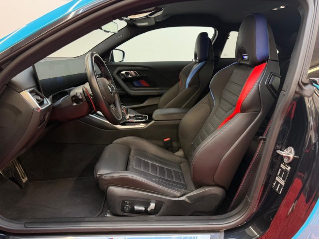 BMW M2 usata, con Chiusura centralizzata