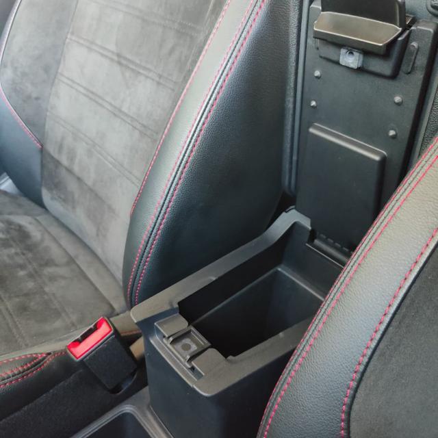 FORD EcoSport usata, con Immobilizzatore elettronico