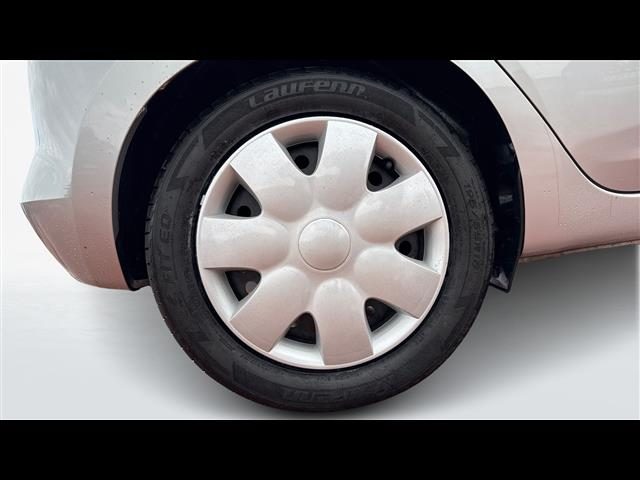 NISSAN Micra usata, con Airbag Passeggero