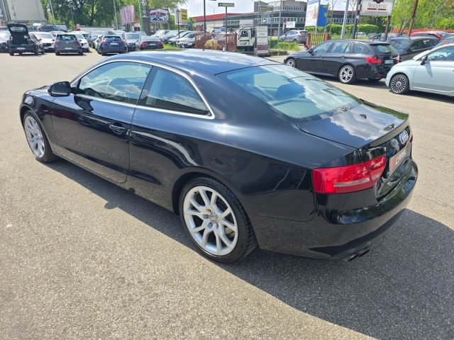 AUDI A5 usata, con Airbag laterali