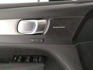 VOLVO XC40 usata, con Cruise Control