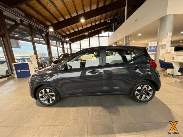 HYUNDAI i10 usata, con Alzacristalli elettrici