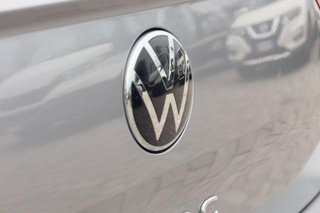 VOLKSWAGEN T-Roc usata, con Android Auto