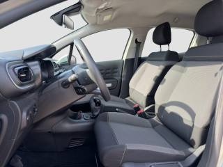 CITROEN C3 usata 9