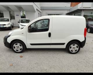FIAT Fiorino usata, con Chiusura centralizzata