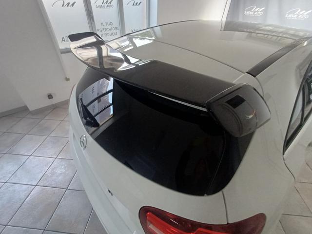 MERCEDES-BENZ A 250 usata, con Immobilizzatore elettronico