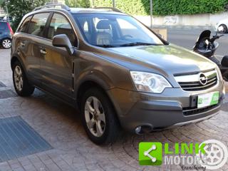 OPEL Antara usata, con Airbag laterali