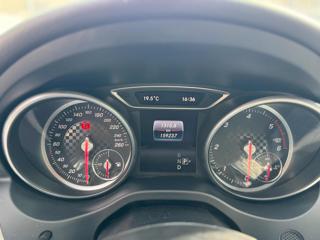 MERCEDES-BENZ A 180 usata, con Immobilizzatore elettronico