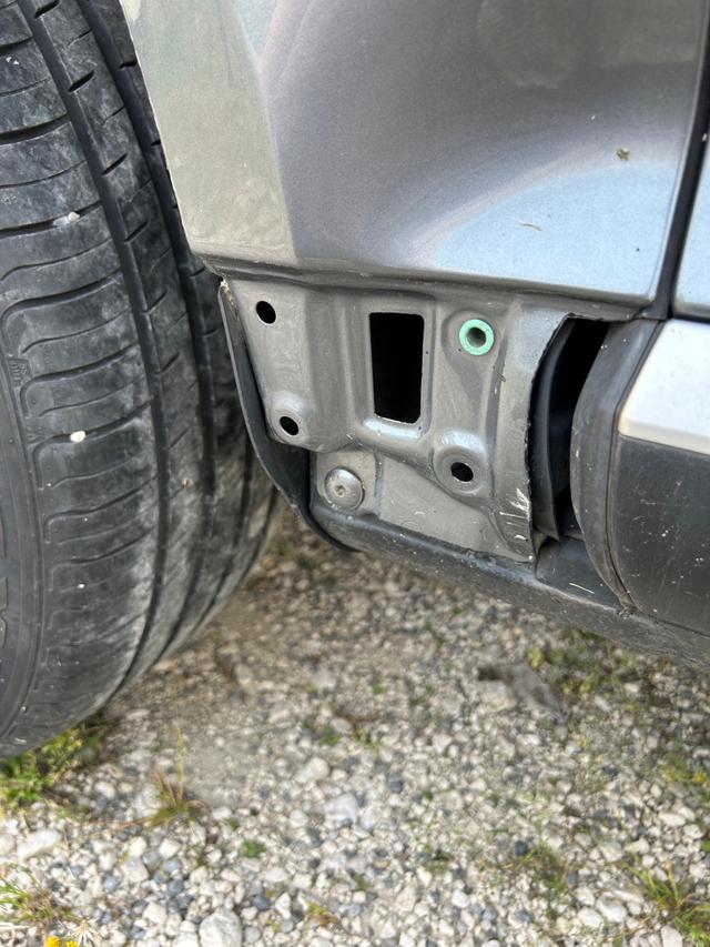 PORSCHE Cayenne usata, con Airbag testa