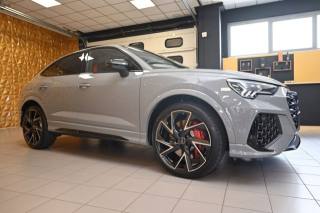 AUDI RS Q3 usata 6