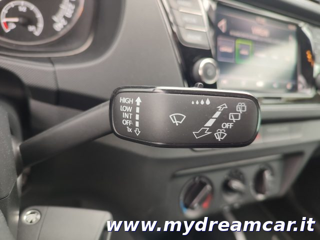 SKODA Fabia usata 24
