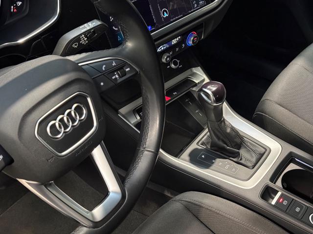 AUDI Q3 usata, con Climatizzatore