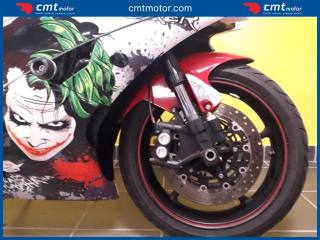 YAMAHA YZF R6 usata 7