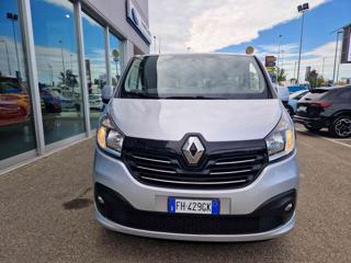RENAULT Trafic usata, con Airbag