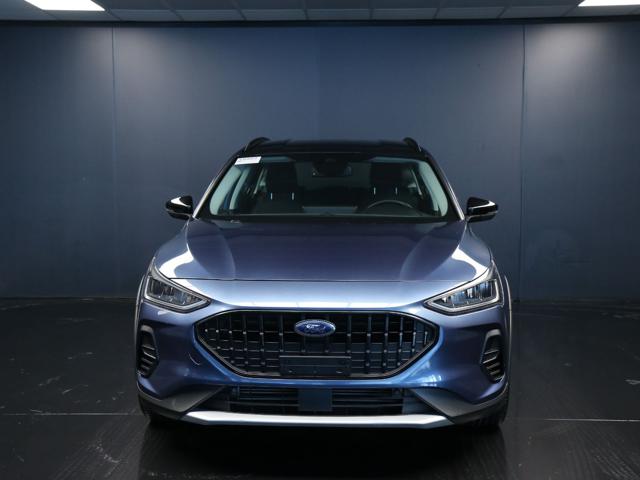 FORD Focus usata, con Airbag